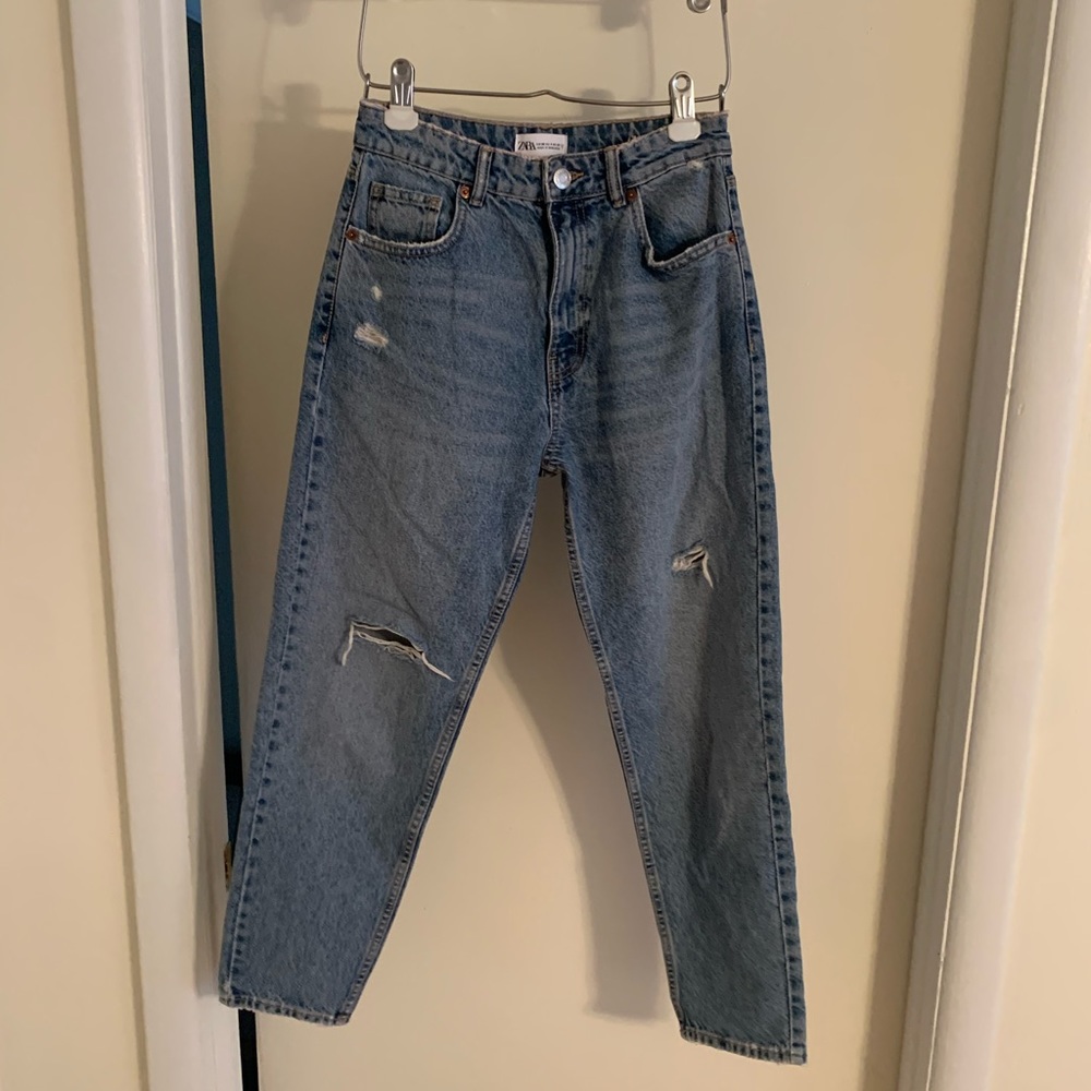ZARA Jeans